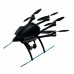 RC Idea-Fly IFLY4S Foldable Quadcopter Carbon Fiber Aircraft ARF Frame Kit(with Motor ESC/Flight Controller)