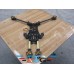 ATG TT-X4-12 12mm Align Quadcopter Folding Frame Kit with Camera Gimble&Landing Skid