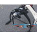 ATG Universal DIY FPV ANTI-Vibration Landing Skid Kit for DJI F450 F550 Quadcopter Hexacopter