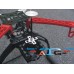 ATG Universal DIY FPV ANTI-Vibration Landing Skid Kit for DJI F450 F550 Quadcopter Hexacopter