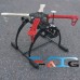 ATG Universal DIY FPV Landing Skid Kit with Camera Gimble PTZ for DJI F450 F550 Quadcopter Hexacopter