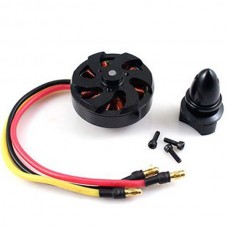 EagleKing 4215-650KV Multicopter Disk Type Outrunner Brushless Motor 