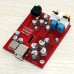 24 BIT 96K USB DAC Headset Amp TE7022+CS4398+OPA2132 Headphone Amplifier Board 