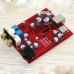 24 BIT 96K USB DAC Headset Amp TE7022+CS4398+OPA2132 Headphone Amplifier Board 