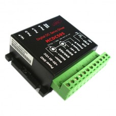 Large Format Printer Digital Servo Motor Driver MCDC505 DC Motor Driver(with DSP) 