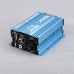 MA-150 2CH 500W CD USB MP3 Digital Player Motorcycle Car Stereo Audio Amplifier-Blue