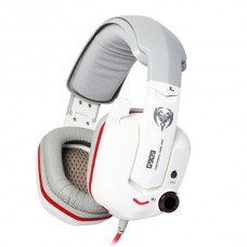 Brand Somic 7.1 Surround Sound USB Games Gaming Headset Headphone 4 Razer Gamer-White