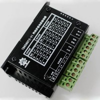 TB6560 T2-V2 Single Axis One Axis Stepper Motor Driver for CNC Milling Machine