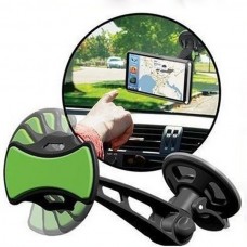 GripGo As Seen On TV Universal Car Phone Mount GPS Hands Free Shipping TV Grip Go