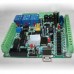 Planet-cnc MK1 USBCNC CNCUSB USB CNC 4 Axis CNC USB Breakout Board Card Interface Adapter for Engraving Machine