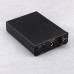 SMSL SD-650 High DAC Coaxial Optical USB Input Decoder & Headphone Amplifier