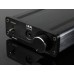 SMSL SA-S21 TA2021B 25W+25W Class-T Digital Headphone Amplifier + Power Adapter (Silver/Black Optional)