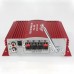 Kintiger HY-2009 USB SD MMC Card Digital Player With FM Radio Power Amplifier 20W+20W + Display