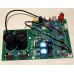 DAC1955 Decoder + LMLM3886 Amplifier Optical Fiber Coxial USB Decode Amp