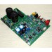 DAC1955 Decoder + LMLM3886 Amplifier Optical Fiber Coxial USB Decode Amp