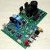 DAC1955 Decoder + LMLM3886 Amplifier Optical Fiber Coxial USB Decode Amp