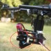 S80 Hawkeye  Stand Alone High Speed FPV Gimbal Multicopter Camera Mount PTZ (for Hxacopter/Octacopter)