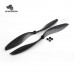 Skyknight A-grade 1047 10X4.7 Carbon Fiber Propeller CW/CCW  Prop for FPV QuadCoptor/Hexacopter