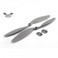 1147 11x4.7 APC Electric Propeller Original APC Prop Blade for RC Airplane AirCraft