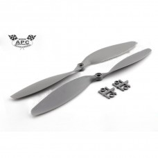 1260 12x6.0 APC Electric Propeller Original APC Prop Blade for RC Airplane AirCraft