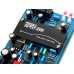 Muse Mini TDA1543 + DIR9001 DAC Decoder Support Coaxial & Fiber Input With Power Adapter parallel connection NOS DAC