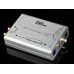 Muse Mini TDA1543 + DIR9001 DAC Decoder Support Coaxial & Fiber Input With Power Adapter parallel connection NOS DAC