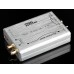 Muse Mini TDA1543 + DIR9001 DAC Decoder Support Coaxial & Fiber Input With Power Adapter parallel connection NOS DAC