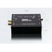 MUSE Mini USB DAC PCM2704 Sound Card Optical Coaxial Decoder USB to S/PDIF Converter-Black