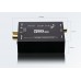 MUSE Mini USB DAC PCM2704 Sound Card Optical Coaxial Decoder USB to S/PDIF Converter-Silver