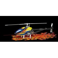 ALIGN T-REX 250 PRO DFC Super Helicopter Combo KX019011