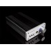 Topping TP-D2 Portable Head AMP & USB DAC Sound Card Built-in Pre Amplifier with USB Port 