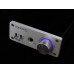 Topping TP30 USB Decoder Earphone AMP 2x15W TA2024 Digital Power Headphone Amplifier  