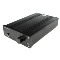 Topping TP60 TA2022 Digital Amplifier Dual Input Dual Shielding Ring 2*80W Built-in Power Adapter Stereo T-AMP