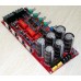 TDA7293 2.1 Channel High Capacity 10000Uf*6 50V BTL Amplifier Board 50-150HZ