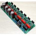 TDA7293 5.1 Channel Amp High Capacity 10000Uf*4 50V BTL Amplifier Board 50-150HZ