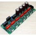 TDA7294 5.1 Channel Amp High Capacity 10000Uf*4 50V BTL Amplifier Board 50-150HZ