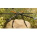 SkyFly-1000 Photography FPV Carbon Fiber Hexa-rotor Aircraft Folding Hexacopter Airframe Kit