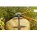 SkyFly-1000 Photography FPV Carbon Fiber Hexa-rotor Aircraft Folding Hexacopter Airframe Kit