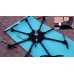 THB-6 900mm Hexacopter Frame 25mm Carbon Fiber 9kg Heavy-Duty FPV Multicopter/Aircraft Better/DJI S800