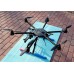 THB-6 900mm Hexacopter Frame 25mm Carbon Fiber 9kg Heavy-Duty FPV Multicopter/Aircraft Better/DJI S800