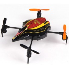 Walkera QR Infra X with DEVO 4 Transmitter Quadcopter RTF 2.4GHz