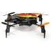 Walkera QR Infra X with DEVO 4 Transmitter Quadcopter RTF 2.4GHz