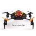 Walkera QR Infra X with DEVO 4 Transmitter Quadcopter RTF 2.4GHz