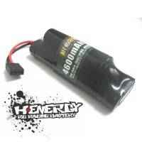 H-ENERGY 4600mAh 9.6V Ni-MH Battery