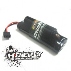 H-ENERGY 4500mAh 9.6V Ni-MH Battery