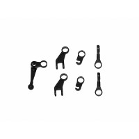 Universal Links Pack(3.5mm) for GAUI Hurricane 255  203326