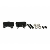 H255 Tail Support Clamp for GAUI Hurricane 255  207028