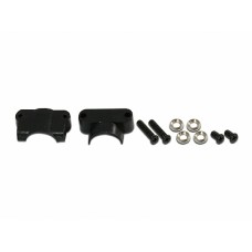 H255 Tail Support Clamp for GAUI Hurricane 255  207028