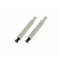 H255 Canopy Posts for GAUI Hurricane 255  207003