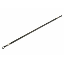 CF Tail Pushrod(CF rod 3x200mm) for GAUI Hurricane 255  207200